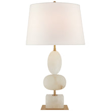 Load image into Gallery viewer, Dani Medium Cordless Table Lamp
