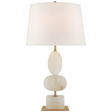 Load image into Gallery viewer, Dani Medium Table Lamp
