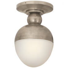 Load image into Gallery viewer, Clark Flush Mount
