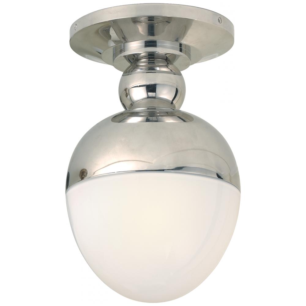 VC Studio Collection Clark Flush Mount
