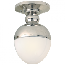 Load image into Gallery viewer, Clark Flush Mount
