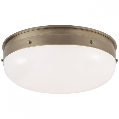 Hicks Medium Flush Mount