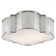 Load image into Gallery viewer, Tilden Large Flush Mount
