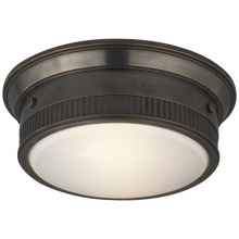 Load image into Gallery viewer, Calliope Marine Flush Mount
