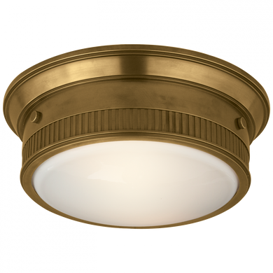 Calliope Marine Flush Mount