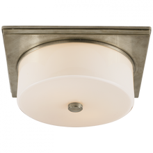 Load image into Gallery viewer, Newhouse Circular Flush Mount
