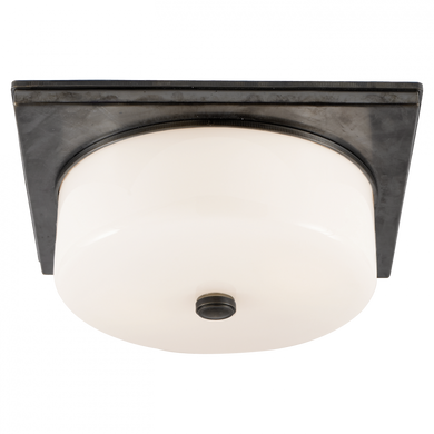 Newhouse Circular Flush Mount