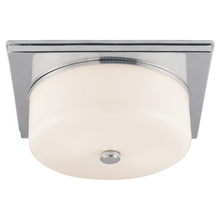 Load image into Gallery viewer, Newhouse Circular Flush Mount

