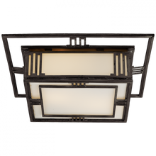 Load image into Gallery viewer, Enrique Flush Mount
