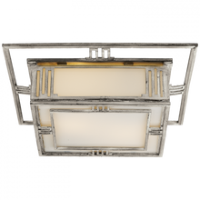 Load image into Gallery viewer, Enrique Flush Mount
