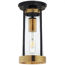 Load image into Gallery viewer, Calix Tall Flush
