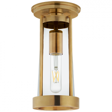 Load image into Gallery viewer, Calix Tall Flush
