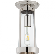 Load image into Gallery viewer, Calix Tall Flush
