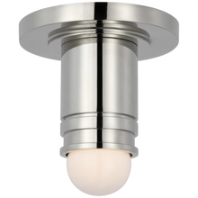 Load image into Gallery viewer, Top Hat Mini Monopoint Flush Mount

