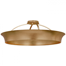 Load image into Gallery viewer, Garland 30&quot; Dual Lit Ring Flush Mount
