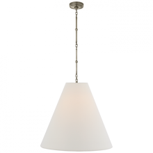 Load image into Gallery viewer, Goodman Large Hanging Lamp
