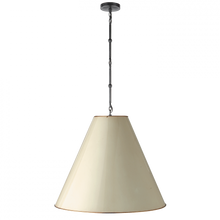 Load image into Gallery viewer, Goodman Large Hanging Lamp
