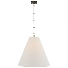 Load image into Gallery viewer, Goodman Large Hanging Lamp
