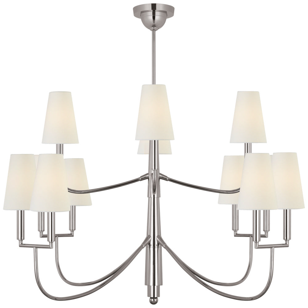 Farlane Large Chandelier