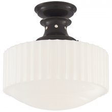 Load image into Gallery viewer, Milton Road Flush Mount
