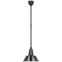 Load image into Gallery viewer, Academy 12.5&quot; Bowers Pendant
