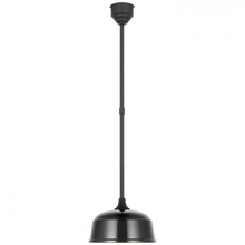 Load image into Gallery viewer, Academy 12.5&quot; Rockhouse Pendant
