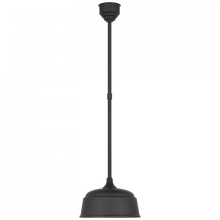 Load image into Gallery viewer, Academy 12.5&quot; Rockhouse Pendant
