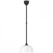 Load image into Gallery viewer, Academy 12.5&quot; Rockhouse Pendant
