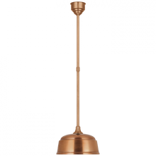 Load image into Gallery viewer, Academy 12.5&quot; Rockhouse Pendant
