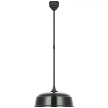 Load image into Gallery viewer, Academy 16&quot; Rockhouse Pendant
