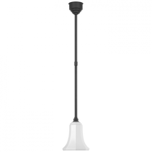 Load image into Gallery viewer, Academy 7.5&quot; Savannah Pendant
