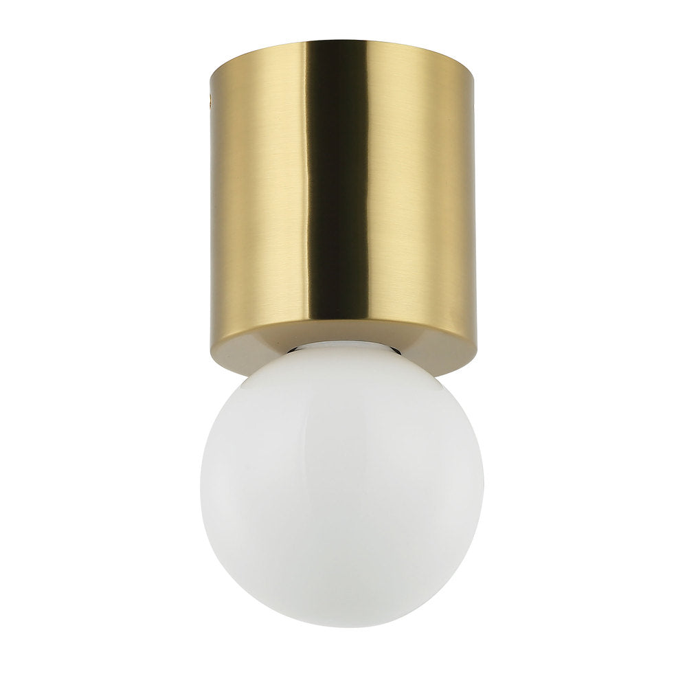 1LT Flush Mount, AGB