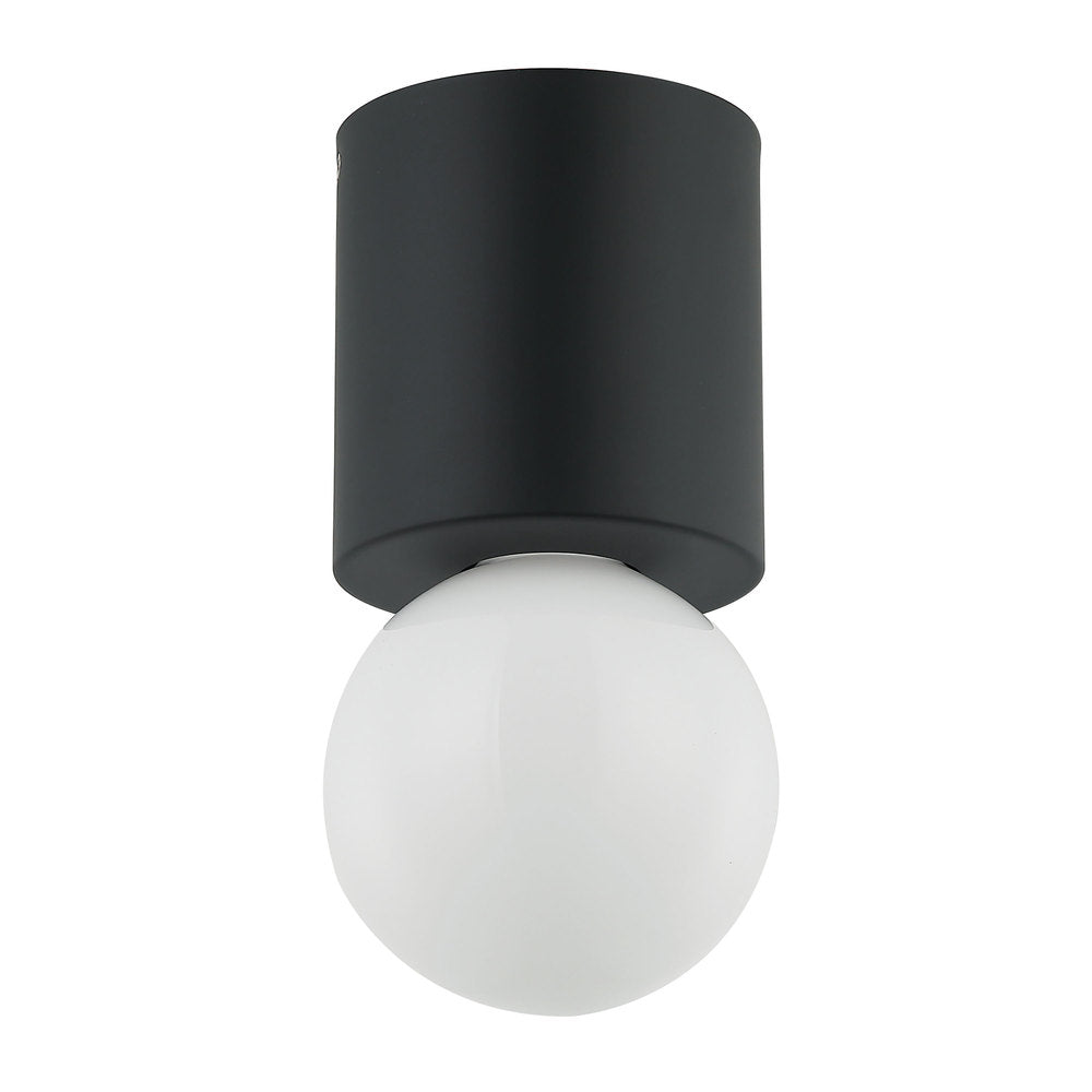 1LT Flush Mount, MB