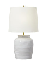 Load image into Gallery viewer, Selena Medium Table Lamp
