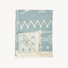 Load image into Gallery viewer, Atlas Turkish Towel (7 Colours)

