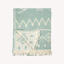 Load image into Gallery viewer, Atlas Turkish Towel (7 Colours)
