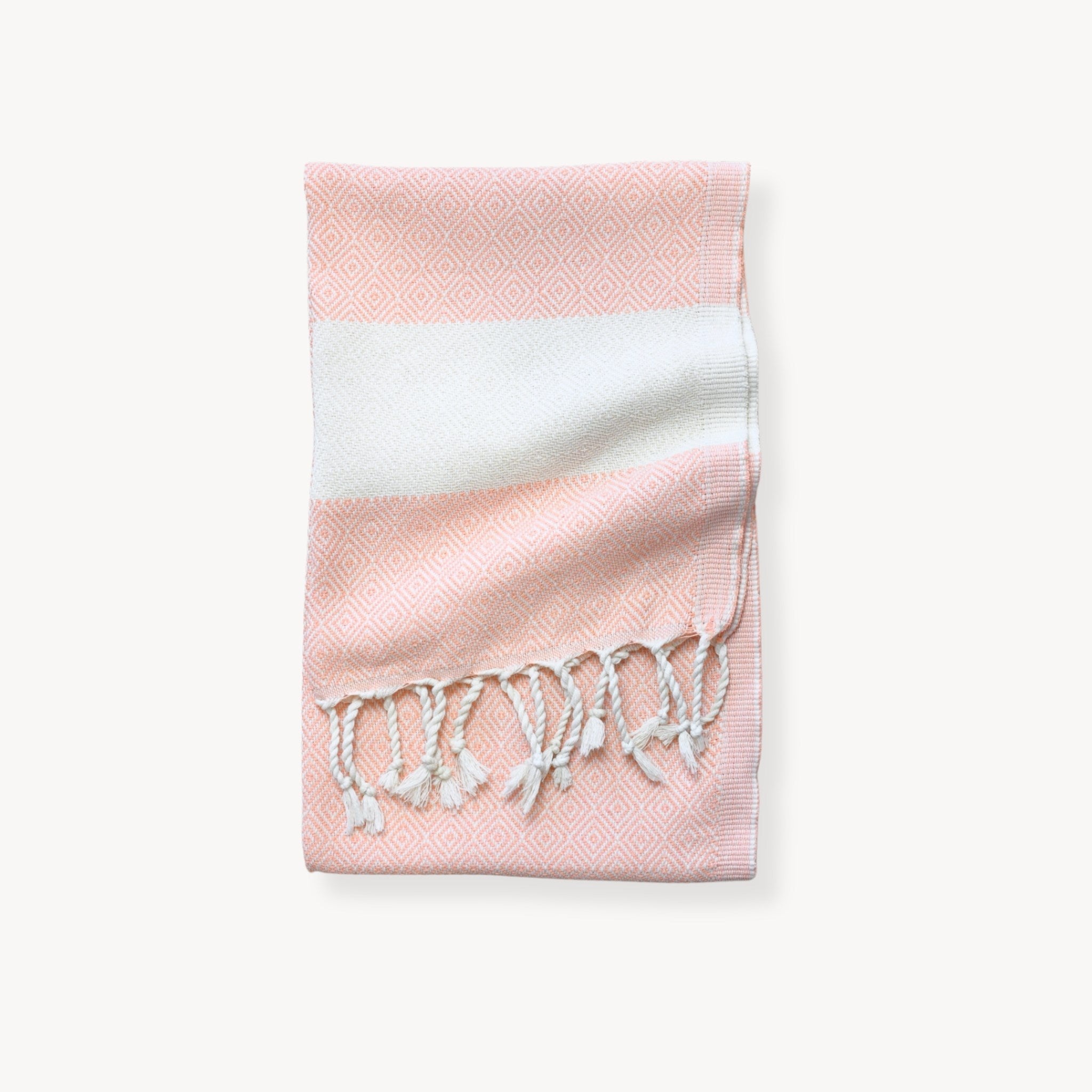 Diamond Towel