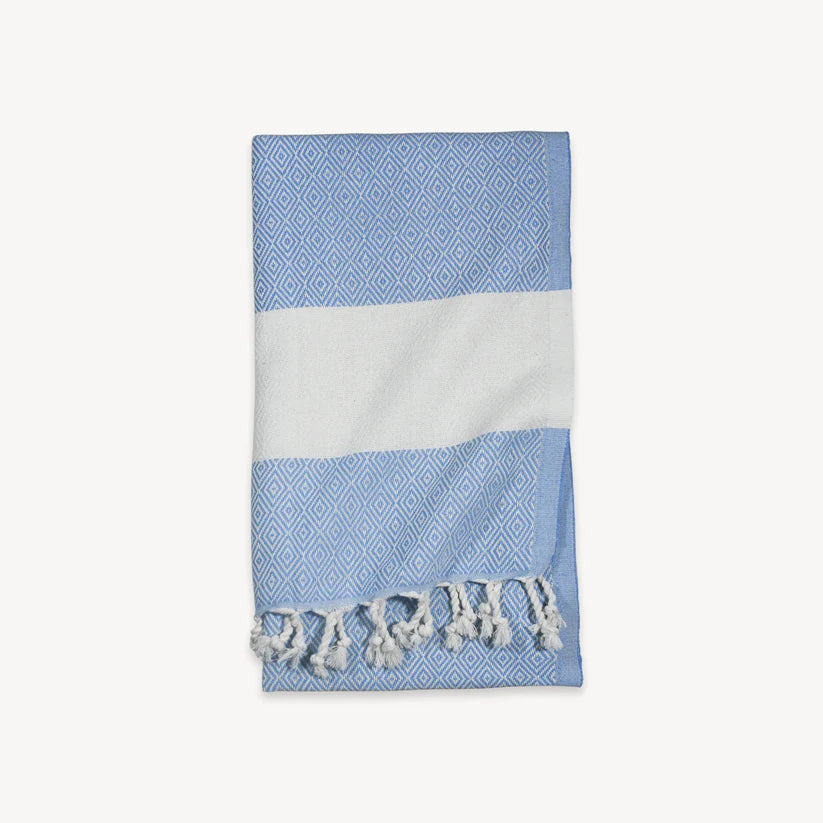 Diamond Towel