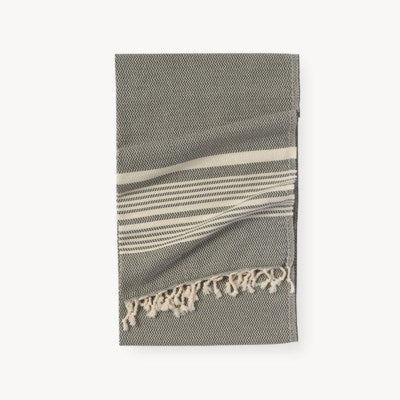 Hasir Towel (8 Colours)
