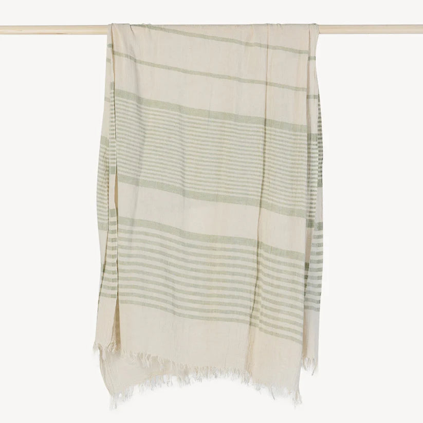 Sarah Towel (3 Colours)