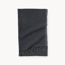 Load image into Gallery viewer, Stonewashed Waffle Towel (5 Colours)
