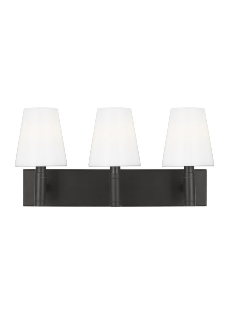 Beckham Classic 3 - Light Vanity