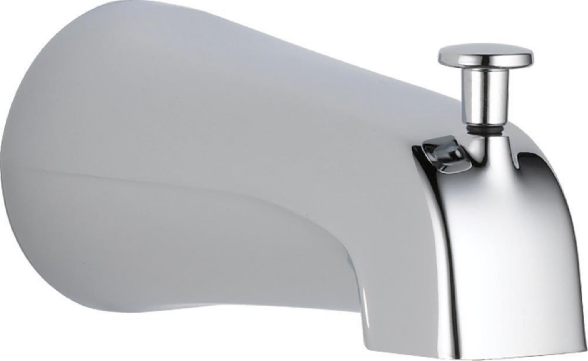 DIVERTER TUB SPOUT