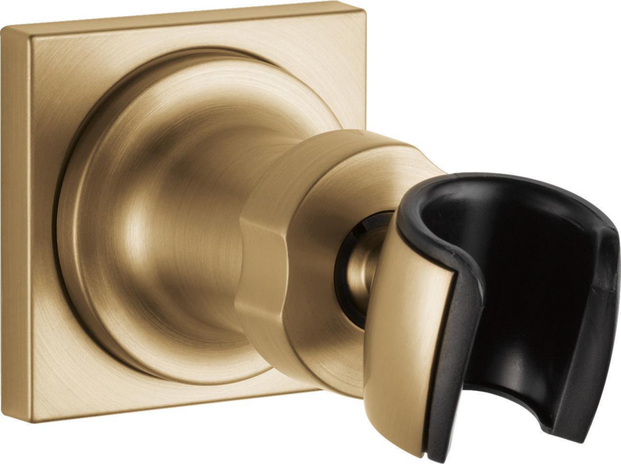 SQUARE WALL MOUNT BRACKET     OR HANDSHOWERS