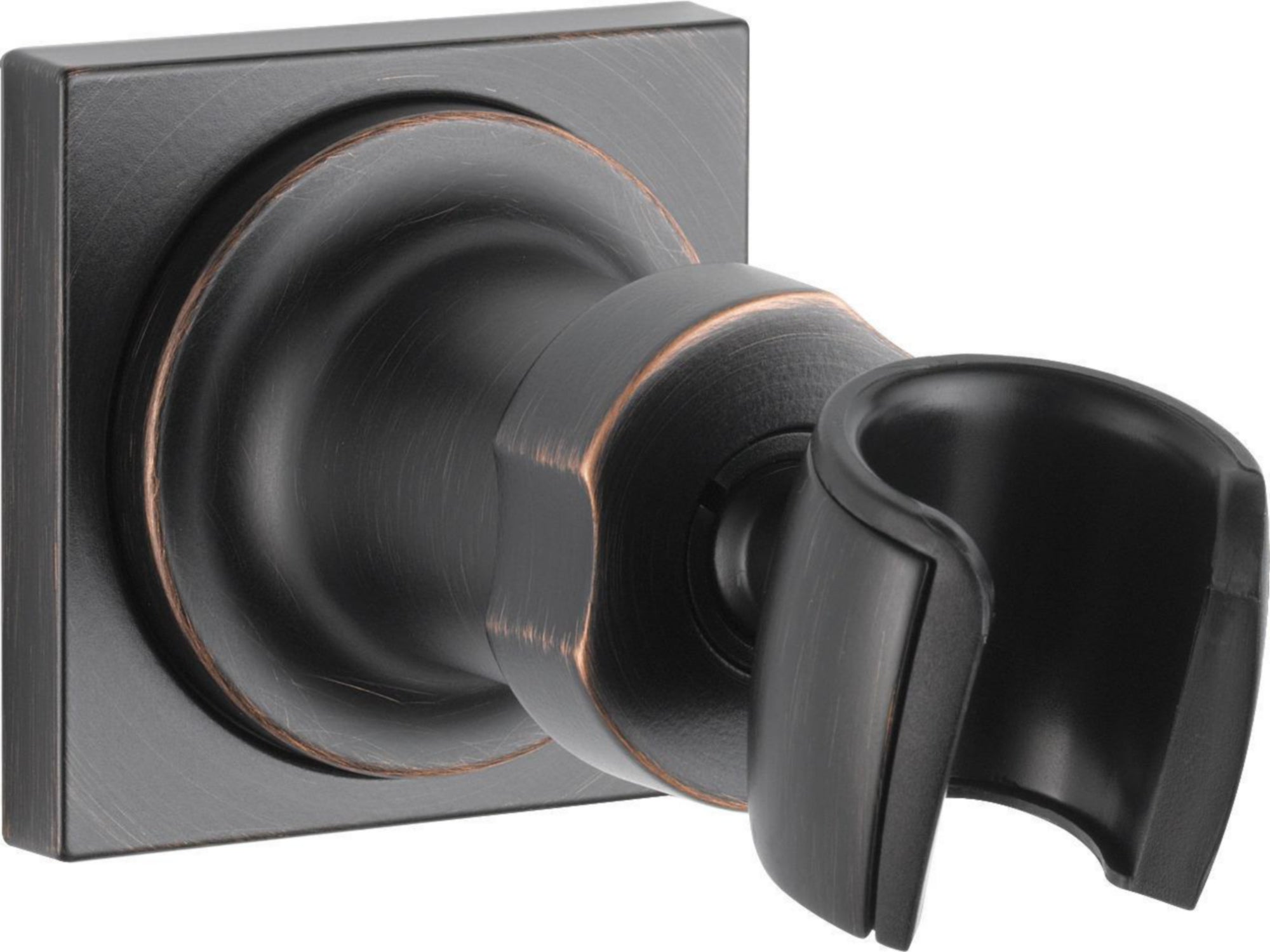 SQUARE WALL MOUNT BRACKET     OR HANDSHOWERS