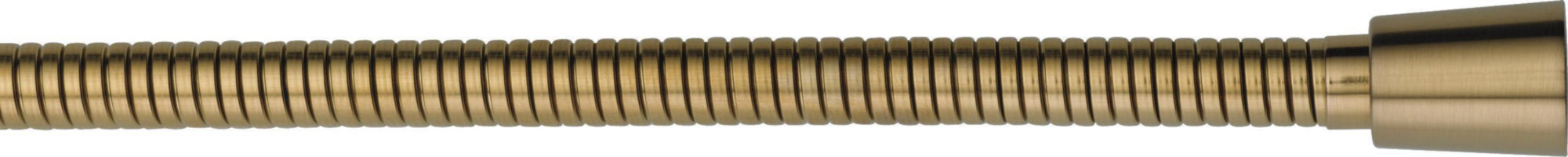 DELTA STRECHABLE METAL HOSE  - CZ