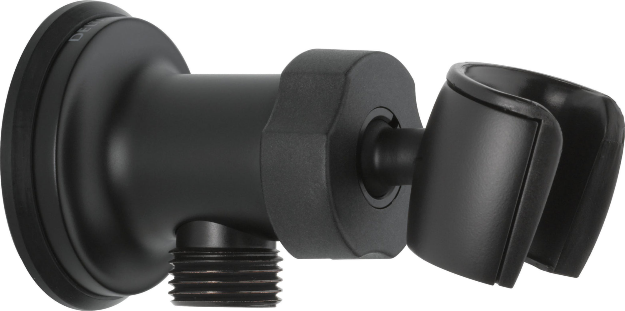 WALL SUPPLY ELBOW/MOUNT