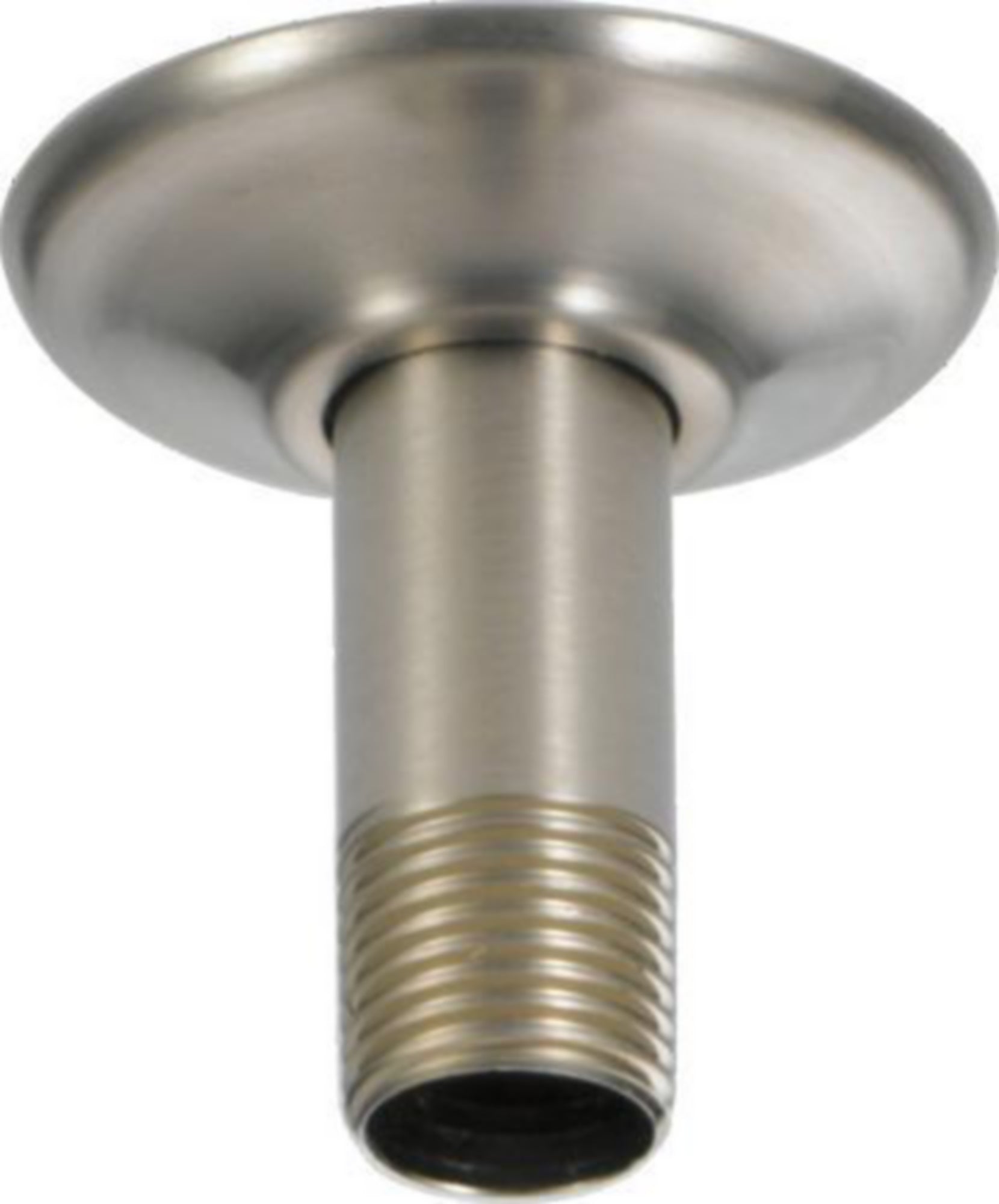 3 INCH SHOWER ARM OVERHEAD MOUNT WITH FLANGE