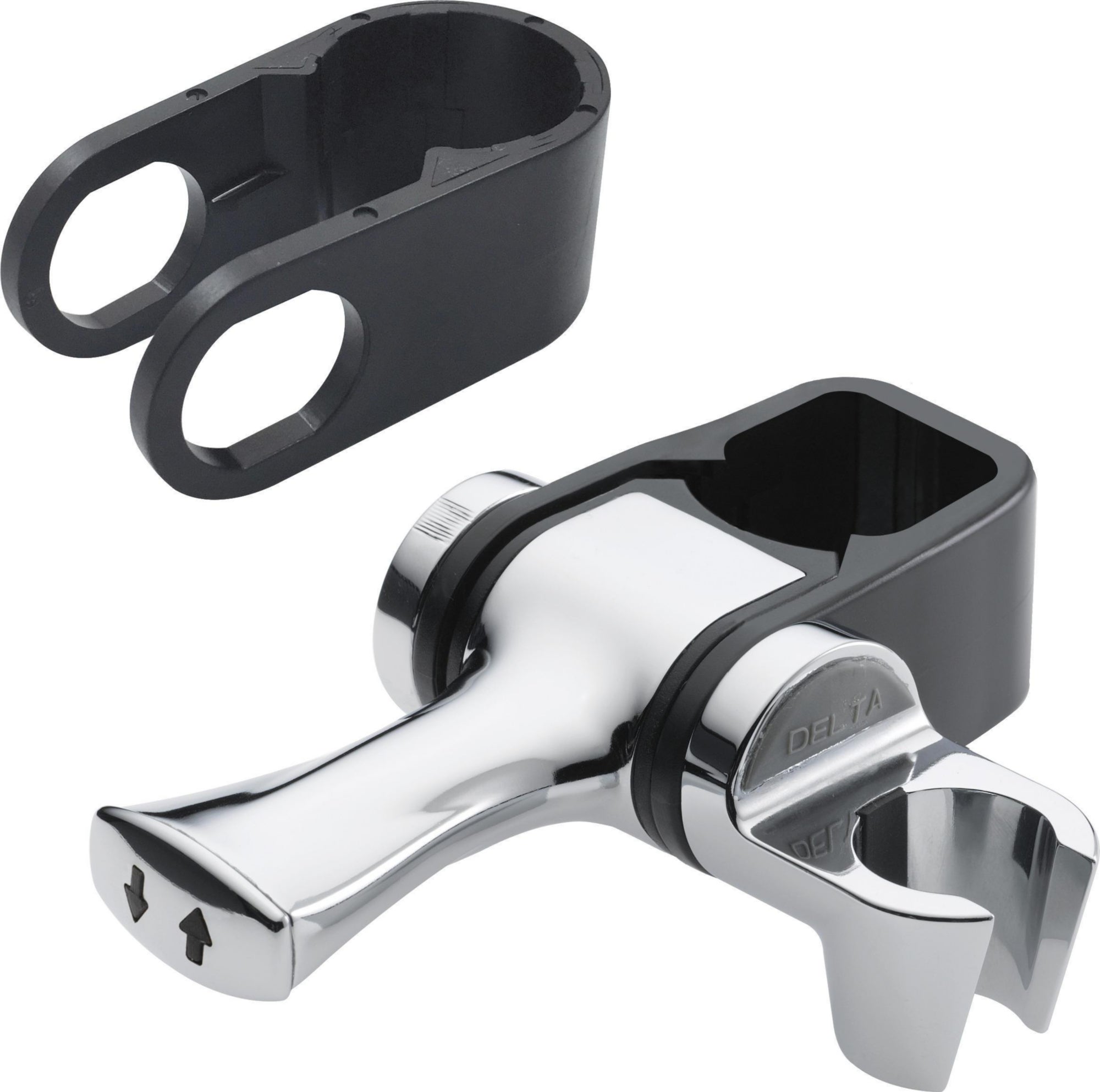 ADA GRAB BAR HANDSHOWER MOUNT