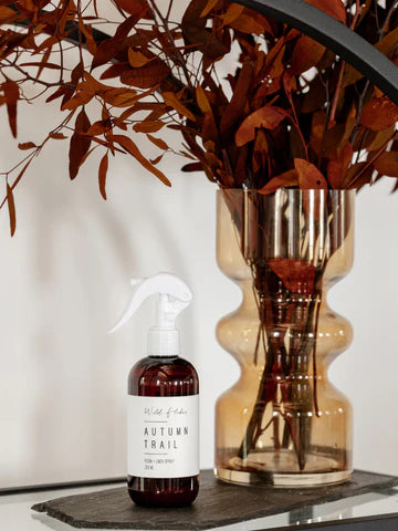 Linen Spray 250ML (Scent Options)